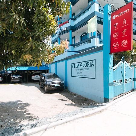 RedDoorz Plus Villa Gloria Taguig - Vaccinated Staff Esterno foto