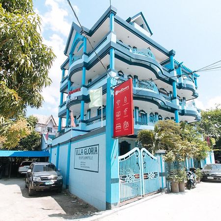 RedDoorz Plus Villa Gloria Taguig - Vaccinated Staff Esterno foto