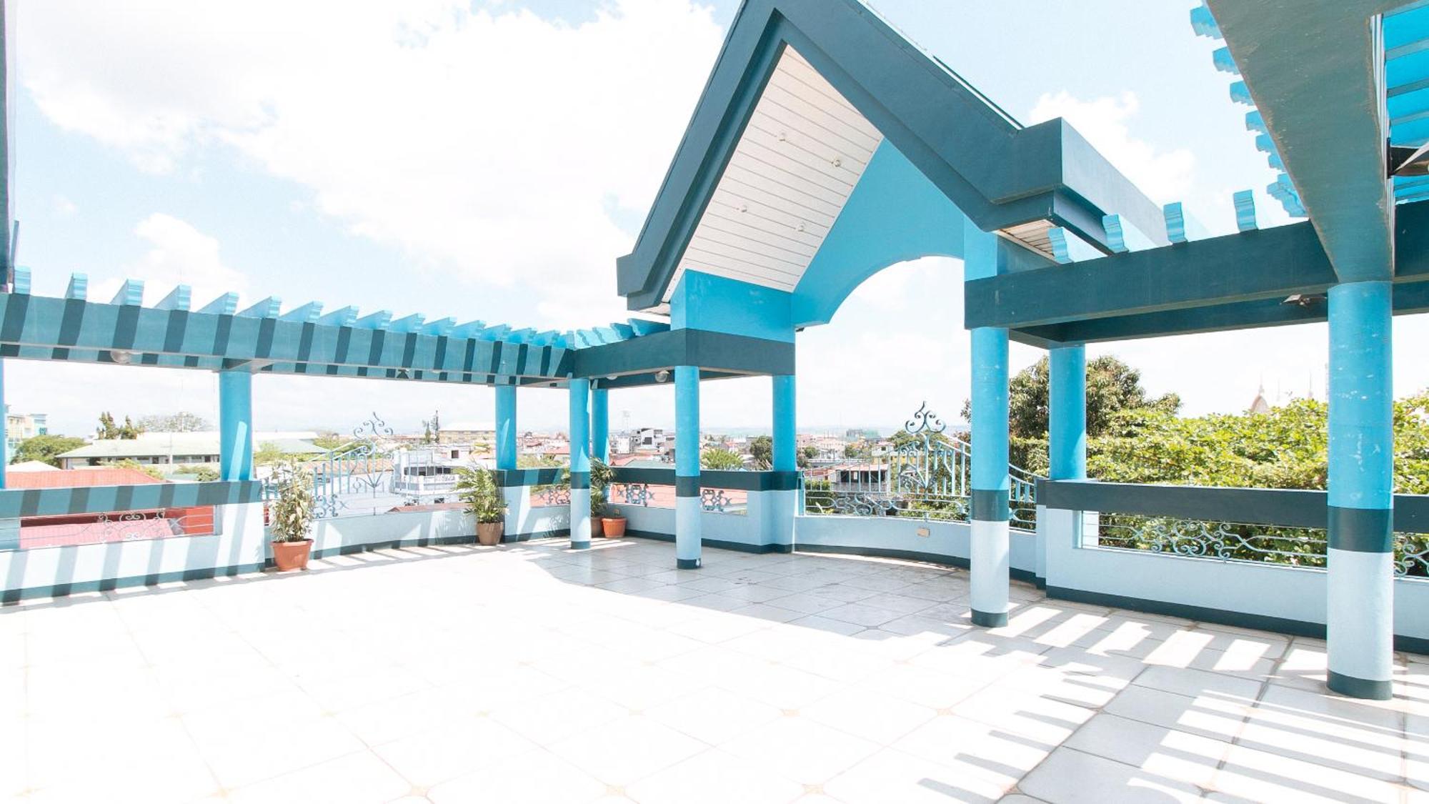 RedDoorz Plus Villa Gloria Taguig - Vaccinated Staff Esterno foto